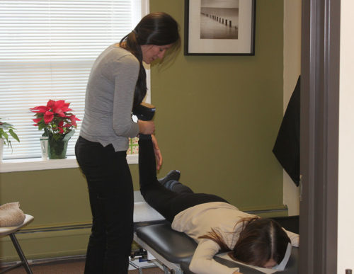Forward Motion Therapy gallery image